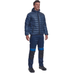 Obrázok z CERVA MAX NEO LIGHT bunda navy