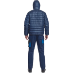 Obrázok z CERVA MAX NEO LIGHT bunda navy