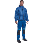 Obrázok z CERVA MAX NEO LIGHT bunda modrá