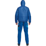 Obrázok z CERVA MAX NEO LIGHT bunda modrá