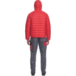 Obrázok z CERVA MAX NEO LIGHT bunda červená