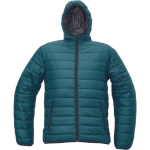 Obrázok z CERVA MAX NEO LIGHT bunda zelená