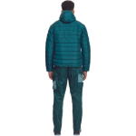 Obrázok z CERVA MAX NEO LIGHT bunda zelená