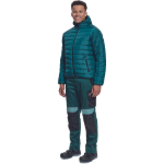 Obrázok z CERVA MAX NEO LIGHT bunda zelená