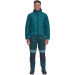 Obrázok z CERVA MAX NEO LIGHT bunda zelená