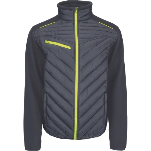 CERVA L-SURE DAWSON bunda M 0301072160002