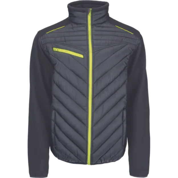 Obrázok z CERVA L-SURE DAWSON bunda