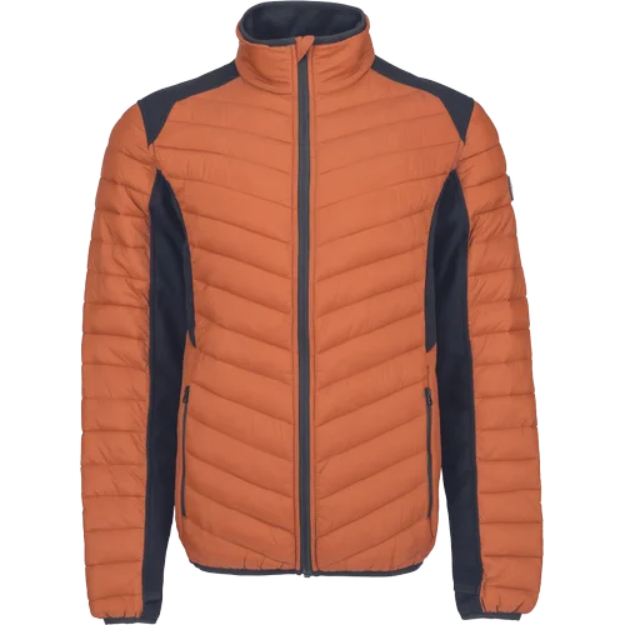 Obrázok z CERVA L-SURE WALSH bunda oranžová