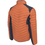 Obrázok z CERVA L-SURE WALSH bunda oranžová