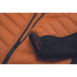 Obrázok z CERVA L-SURE WALSH bunda oranžová