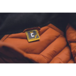 Obrázok z CERVA L-SURE WALSH bunda oranžová