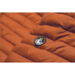 Obrázok z CERVA L-SURE WALSH bunda oranžová