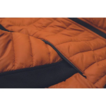 Obrázok z CERVA L-SURE WALSH bunda oranžová