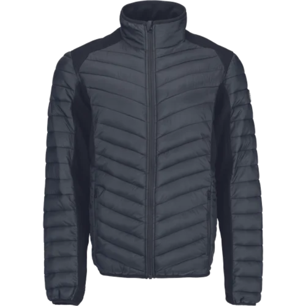 Obrázok z CERVA L-SURE WALSH bunda černá