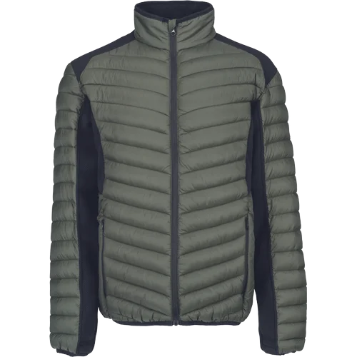 CERVA L-SURE WALSH bunda olivová XS 0301072214000