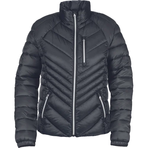 CERVA L-SURE SYLVIA LADY bunda černá XXL 0301072360005