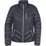 Obrázok z CERVA L-SURE SYLVIA LADY bunda černá