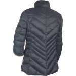 Obrázok z CERVA L-SURE SYLVIA LADY bunda černá