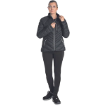 Obrázok z CERVA L-SURE SYLVIA LADY bunda černá