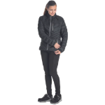 Obrázok z CERVA L-SURE SYLVIA LADY bunda černá