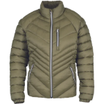 Obrázok z CERVA L-SURE SYLVIA LADY bunda olivová