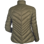 Obrázok z CERVA L-SURE SYLVIA LADY bunda olivová