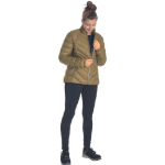 Obrázok z CERVA L-SURE SYLVIA LADY bunda olivová