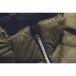 Obrázok z CERVA L-SURE SYLVIA LADY bunda olivová