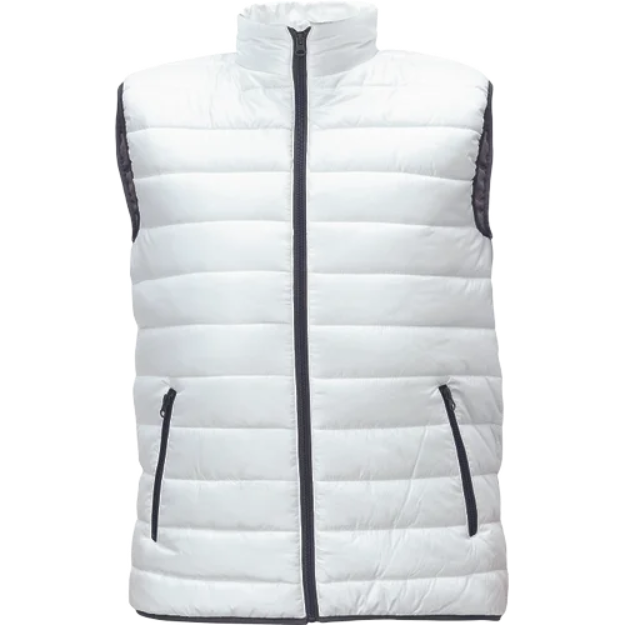 Obrázok z CERVA MAX NEO LIGHT vesta bílá