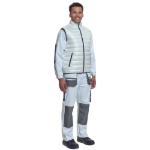 Obrázok z CERVA MAX NEO LIGHT vesta bílá