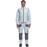 Obrázok z CERVA MAX NEO LIGHT vesta bílá