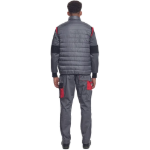 Obrázok z CERVA MAX NEO LIGHT vesta antracit