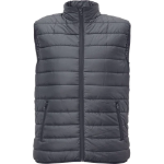 Obrázok z CERVA MAX NEO LIGHT vesta černá