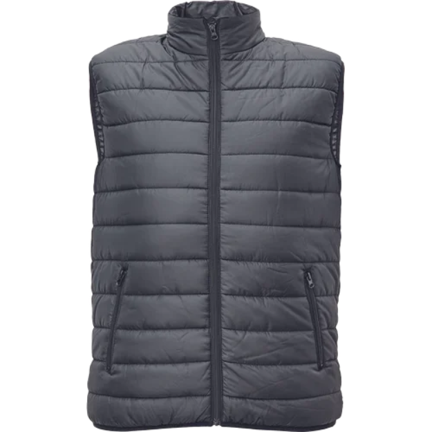 Obrázok z CERVA MAX NEO LIGHT vesta černá