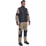 Obrázok z CERVA MAX NEO LIGHT vesta černá