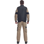 Obrázok z CERVA MAX NEO LIGHT vesta černá