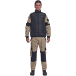 Obrázok z CERVA MAX NEO LIGHT vesta černá