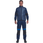 Obrázok z CERVA MAX NEO LIGHT vesta navy