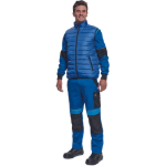 Obrázok z CERVA MAX NEO LIGHT vesta modrá