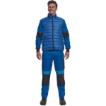 Obrázok z CERVA MAX NEO LIGHT vesta modrá