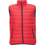 Obrázok z CERVA MAX NEO LIGHT vesta červená