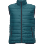 Obrázok z CERVA MAX NEO LIGHT vesta zelená