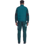 Obrázok z CERVA MAX NEO LIGHT vesta zelená