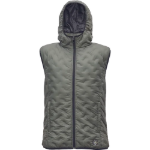 Obrázok z CERVA NEURUM péřová vesta tm.olivová