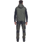 Obrázok z CERVA NEURUM péřová vesta tm.olivová