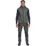 Obrázok z CERVA NEURUM péřová vesta tm.olivová