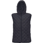 Obrázok z CERVA NEURUM péřová vesta černá