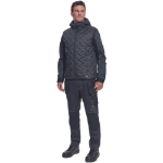 Obrázok z CERVA NEURUM péřová vesta černá