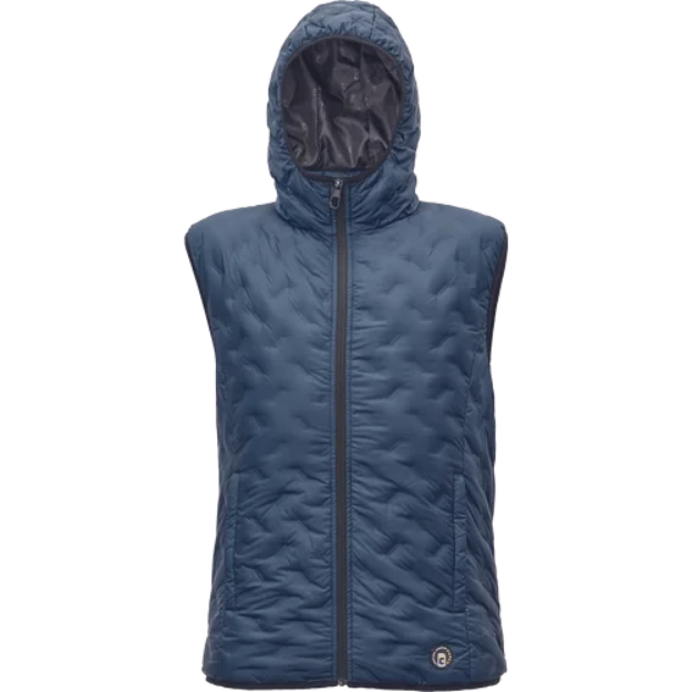 Obrázok z CERVA NEURUM péřová vesta navy