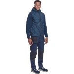 Obrázok z CERVA NEURUM péřová vesta navy